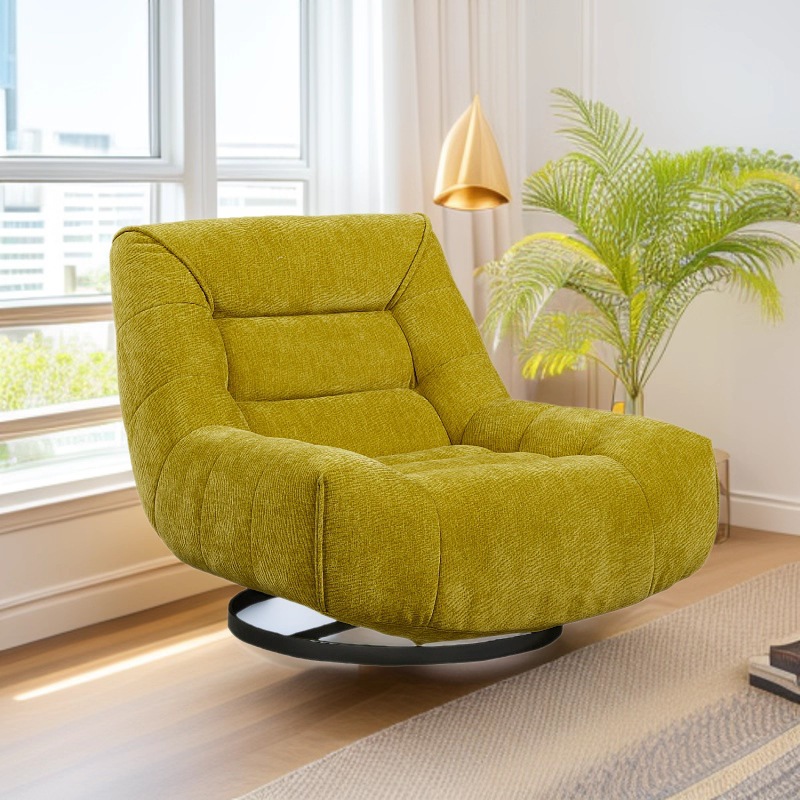 SPIN-CHAIR view 2